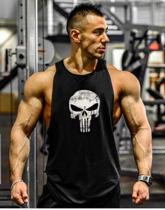 Vest Bodybuilding Clothing and Fitness