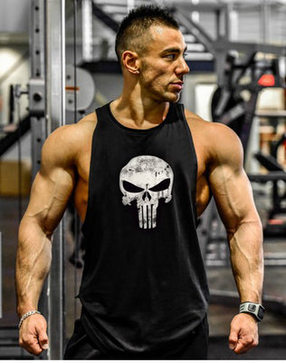 Vest Bodybuilding Clothing and Fitness