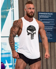 Vest Bodybuilding Clothing and Fitness