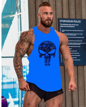 Vest Bodybuilding Clothing and Fitness