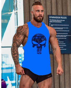 Vest Bodybuilding Clothing and Fitness