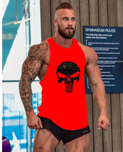 Vest Bodybuilding Clothing and Fitness