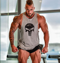 Vest Bodybuilding Clothing and Fitness