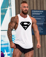 Vest Bodybuilding Clothing and Fitness