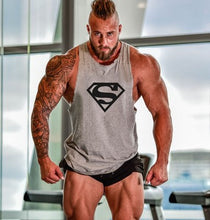 Vest Bodybuilding Clothing and Fitness