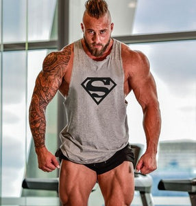 Vest Bodybuilding Clothing and Fitness