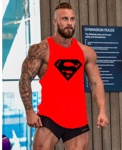 Vest Bodybuilding Clothing and Fitness