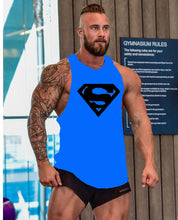 Vest Bodybuilding Clothing and Fitness