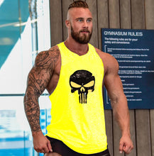 Vest Bodybuilding Clothing and Fitness