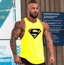 Vest Bodybuilding Clothing and Fitness