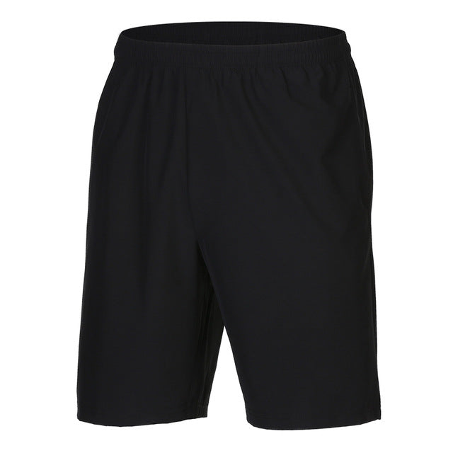 Men Running Sports Shorts Fitness Workout Gym