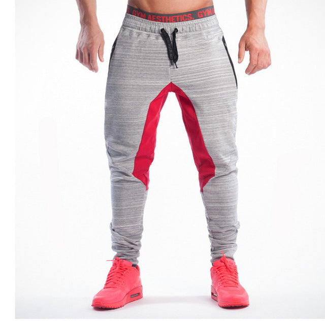 2018 Fitness Men Bodybuilding Hoodies