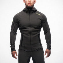2018 Fitness Men Bodybuilding Hoodies