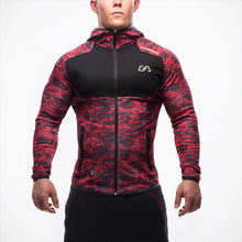 2018 Fitness Men Bodybuilding Hoodies