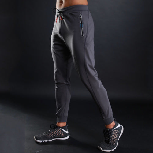 Men Running Pants Fitness Training