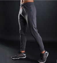 Men Running Pants Fitness Training