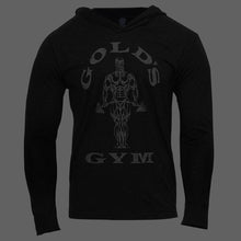 Golds Brand Clothing Sweatshirts Men 3D