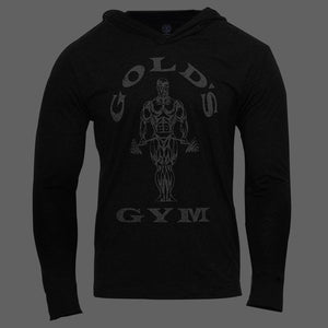 Golds Brand Clothing Sweatshirts Men 3D