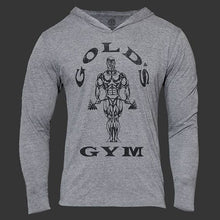 Golds Brand Clothing Sweatshirts Men 3D