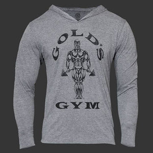 Golds Brand Clothing Sweatshirts Men 3D