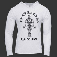 Golds Brand Clothing Sweatshirts Men 3D