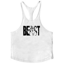 Muscleguys Brand Animal Gyms Singlets Mens