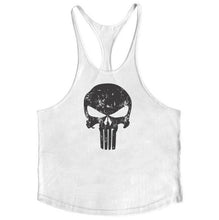 Muscleguys Brand Animal Gyms Singlets Mens