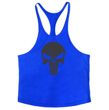 Muscleguys Brand Animal Gyms Singlets Mens