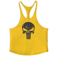 Muscleguys Brand Animal Gyms Singlets Mens