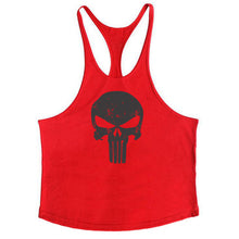 Muscleguys Brand Animal Gyms Singlets Mens