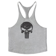 Muscleguys Brand Animal Gyms Singlets Mens