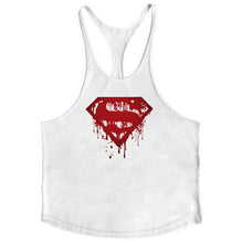 Muscleguys Brand Animal Gyms Singlets Mens