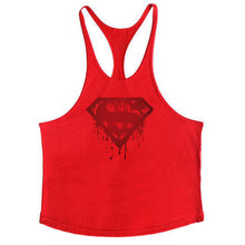 Muscleguys Brand Animal Gyms Singlets Mens