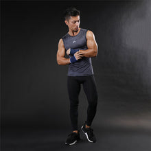 NANSHA Brand 2018 Gyms Vest Bodybuilding Clothing