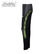 Man pants basketball soccer running