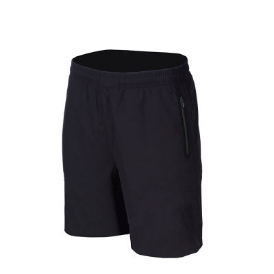 Sport shorts men with inner lining running breathable