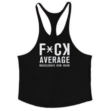 Muscle guys Brand Gyms Stringer Tank Top