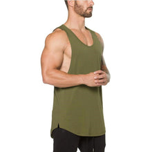 Golds gyms clothing Brand singlet canotte bodybuilding