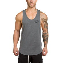 Golds gyms clothing Brand singlet canotte bodybuilding