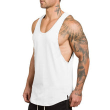 Golds gyms clothing Brand singlet canotte bodybuilding