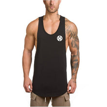 Golds gyms clothing Brand singlet canotte bodybuilding