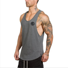 Golds gyms clothing Brand singlet canotte bodybuilding