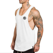 Golds gyms clothing Brand singlet canotte bodybuilding