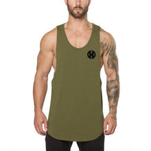 Golds gyms clothing Brand singlet canotte bodybuilding
