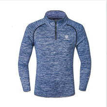 2018 Running Jacket Zipper Solid Color Hoodies Men