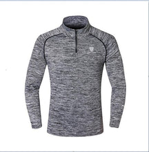 2018 Running Jacket Zipper Solid Color Hoodies Men