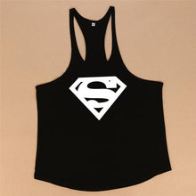 New Arrivals Bodybuilding stringer tank top