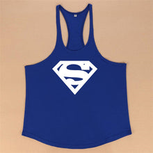New Arrivals Bodybuilding stringer tank top