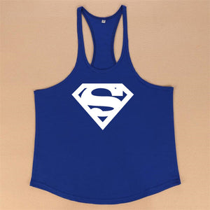 New Arrivals Bodybuilding stringer tank top