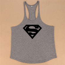 New Arrivals Bodybuilding stringer tank top
